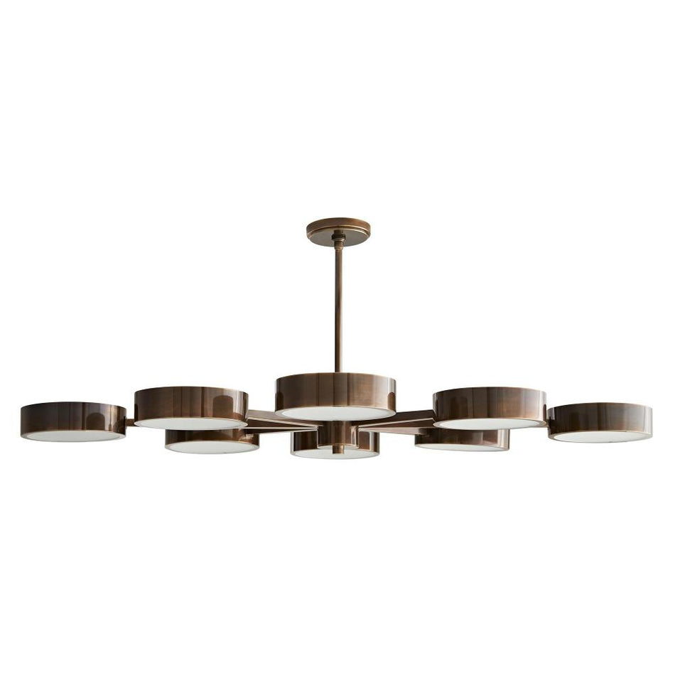 Modern Chandelier