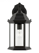 Traditional Wall Lantern from the Sevier Collection