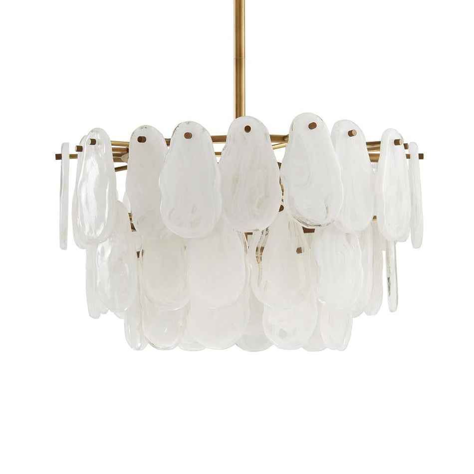 Transitional Chandelier