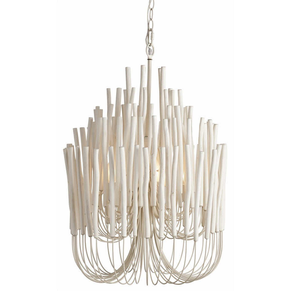 Traditional Chandelier