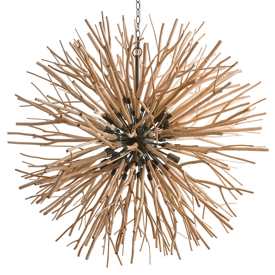 Traditional Chandelier