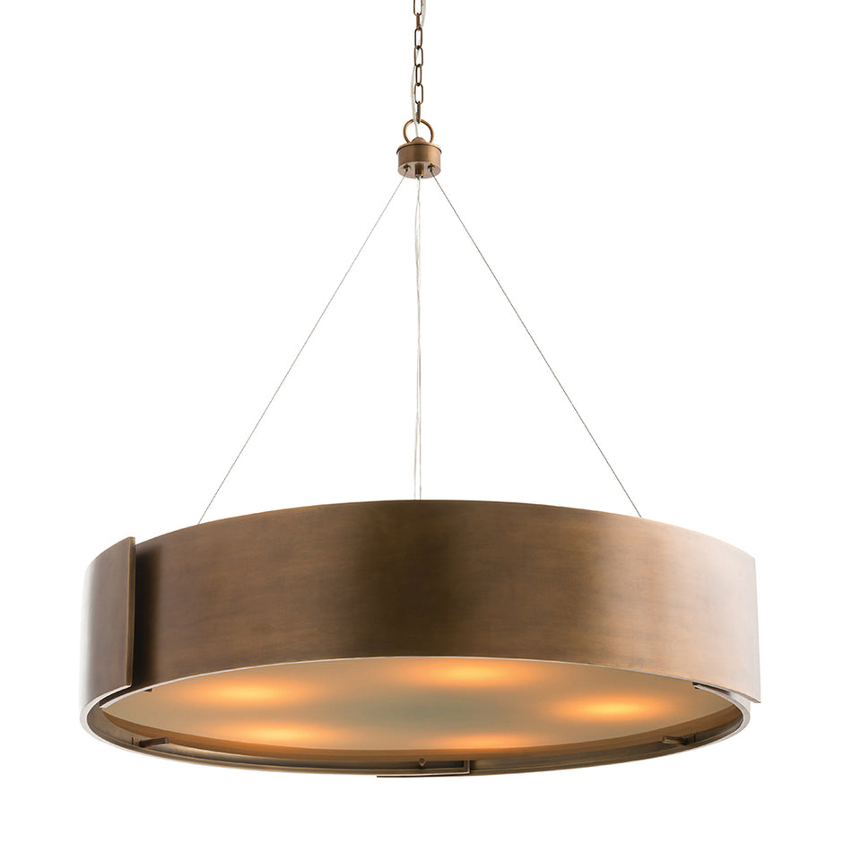 Modern Chandelier