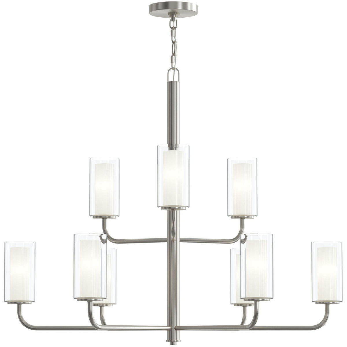 P400478-191 9-L Chandelier