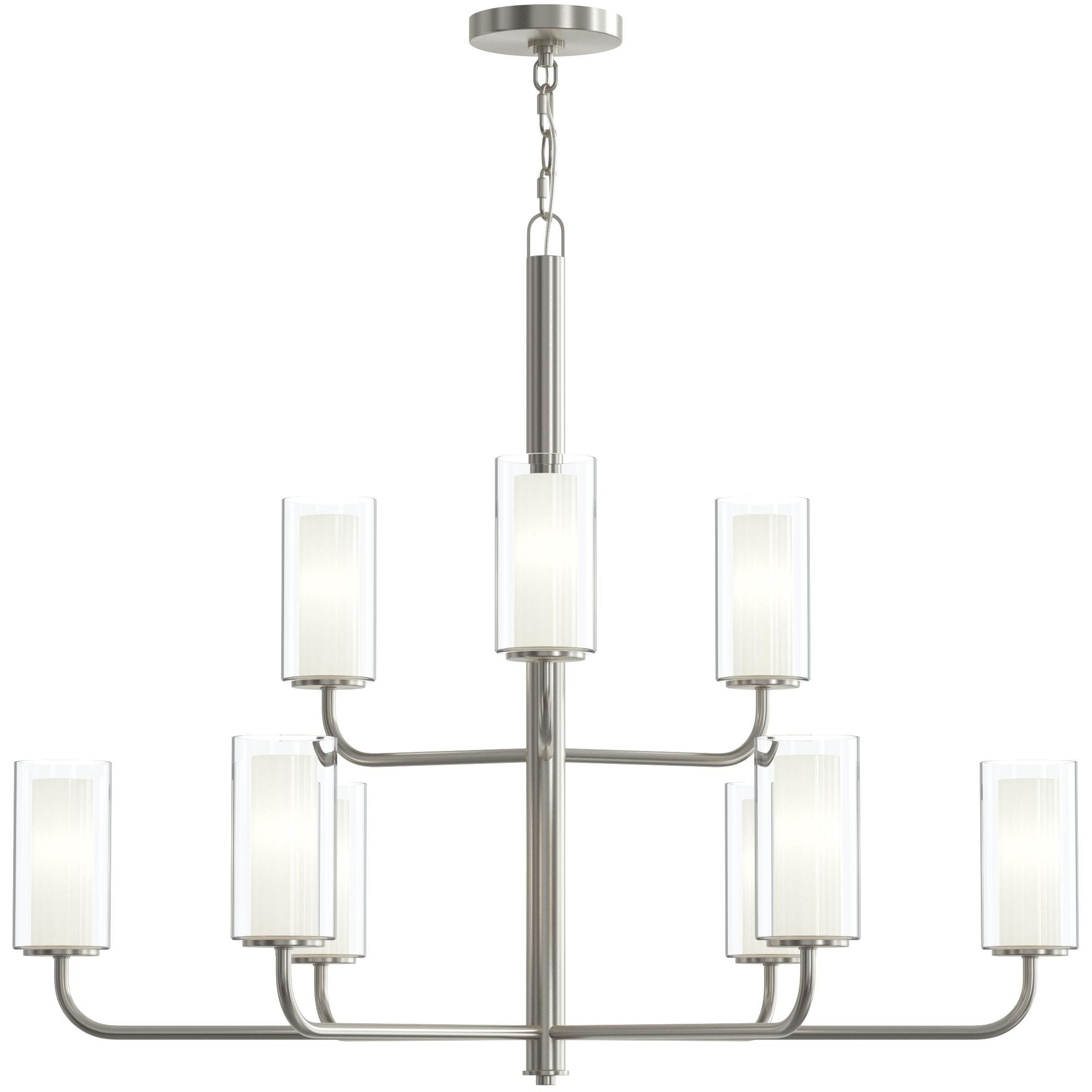 P400478-191 9-L Chandelier