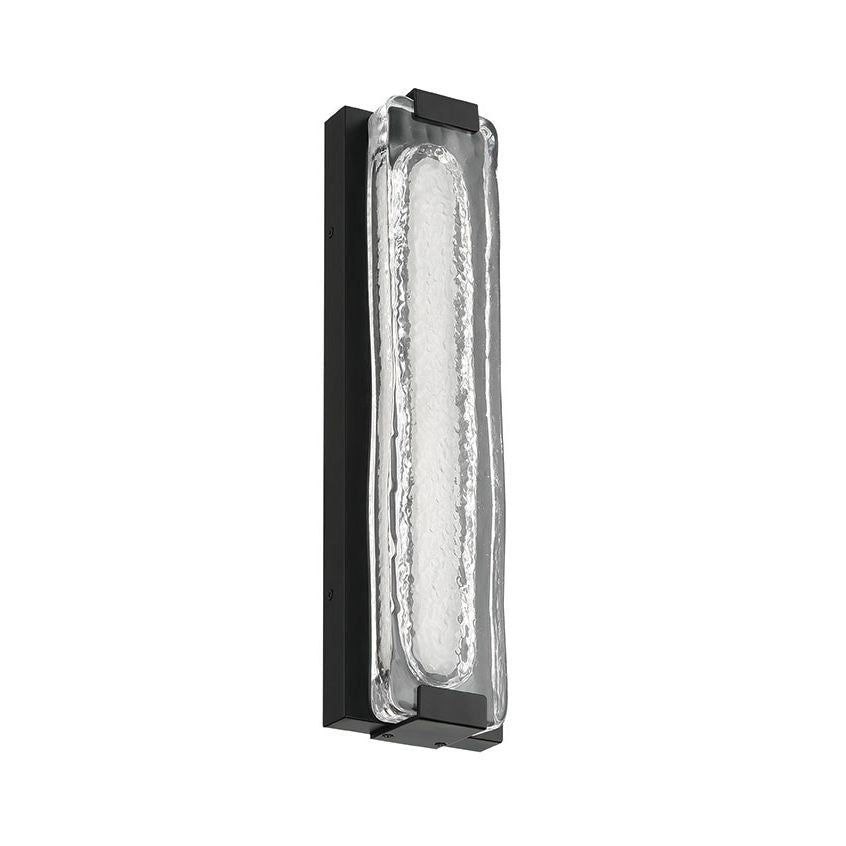 Eurofase Hiltic 18 inch Outdoor Wall Sconce 49805-017 - detail view