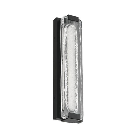Eurofase Hiltic 18 inch Outdoor Wall Sconce 49805-017 - detail view
