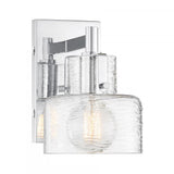 Wall Sconce from the Dover Collection