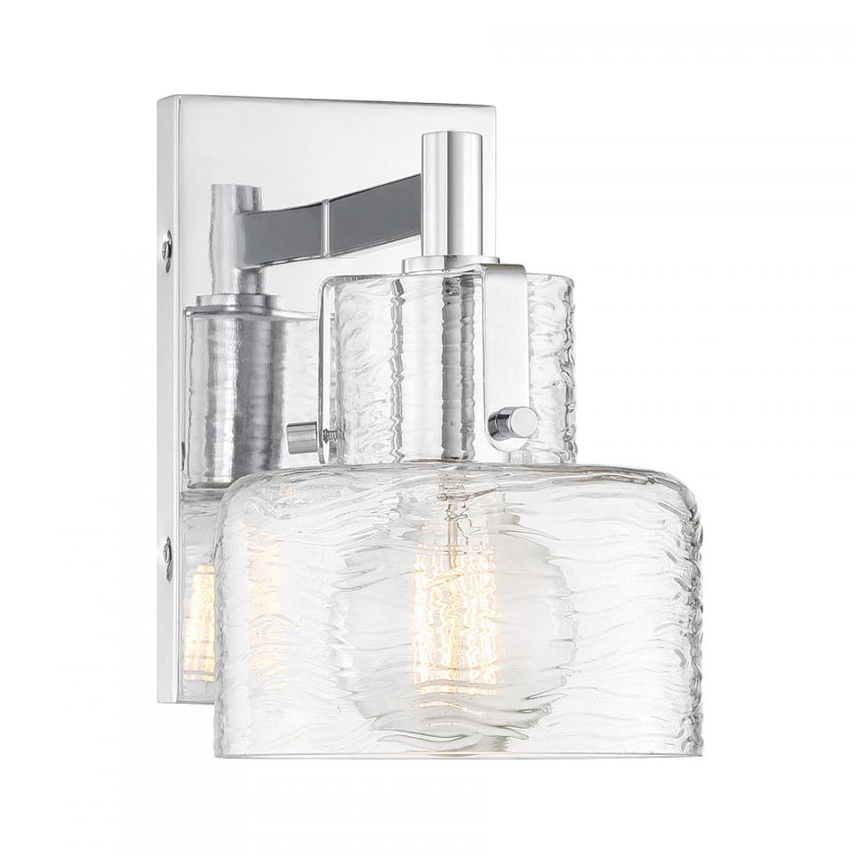 Wall Sconce from the Dover Collection