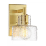 Wall Sconce from the Dover Collection