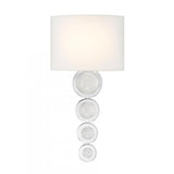 Wall Sconce from the Marseille Collection