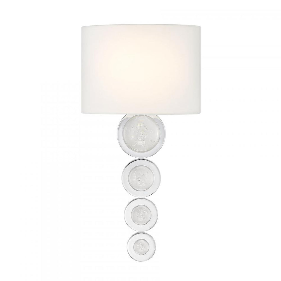 Wall Sconce from the Marseille Collection