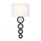 Wall Sconce from the Marseille Collection