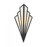 Wall Sconce from the Rivage Collection