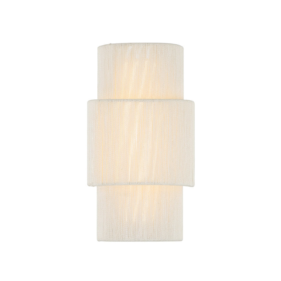 Wall Sconce from the Balthazar Collection