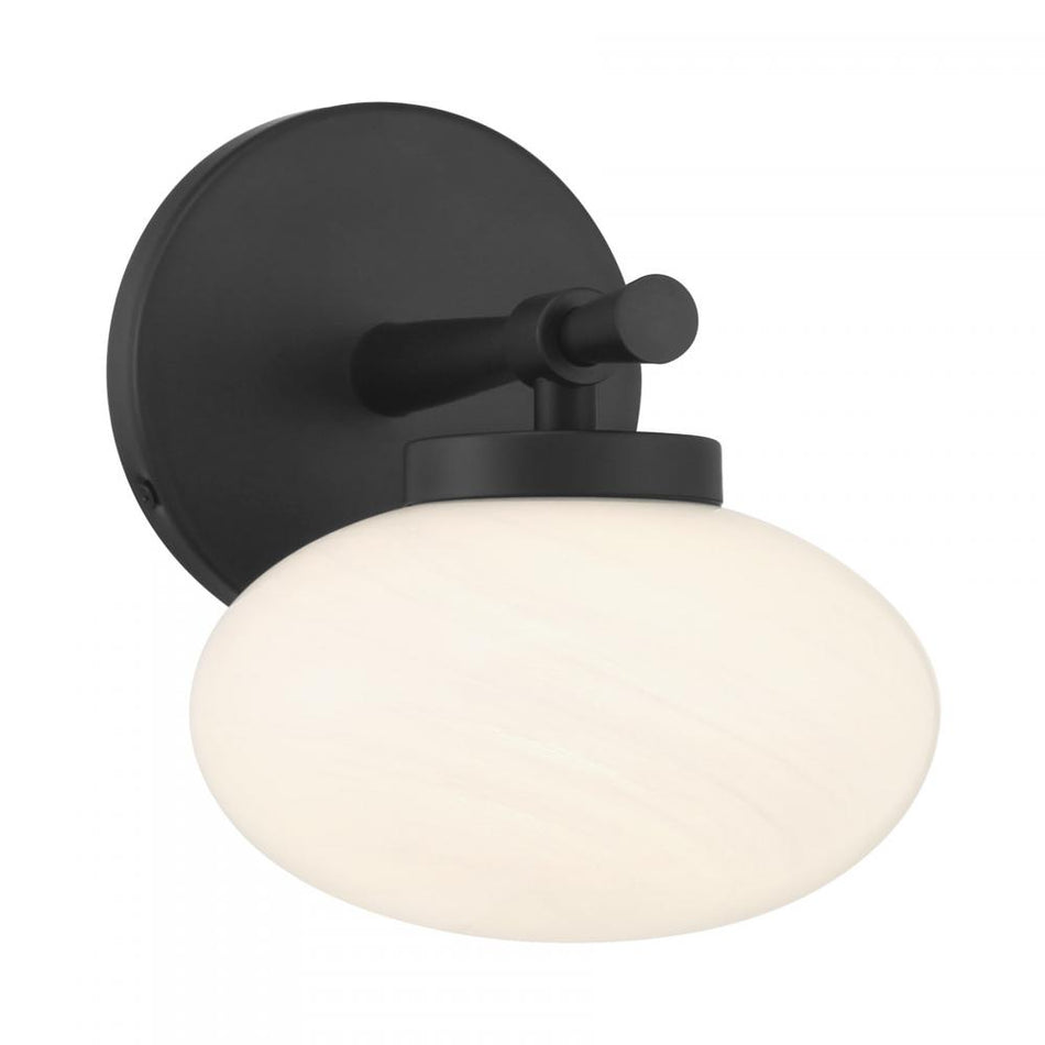Wall Sconce from the Barrow Collection