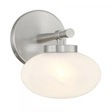 Wall Sconce from the Barrow Collection