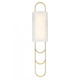 Wall Sconce from the Tartine Collection