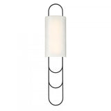 Wall Sconce from the Tartine Collection