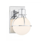 Wall Sconce from the Pierce Collection