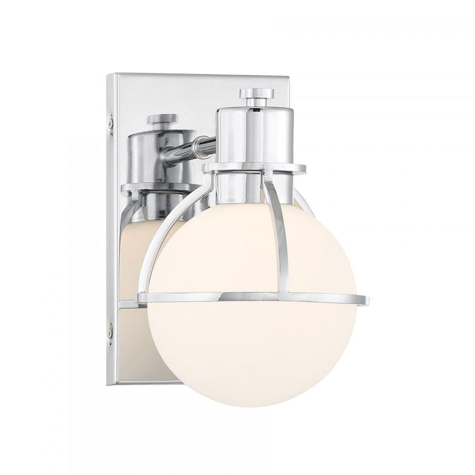 Wall Sconce from the Pierce Collection