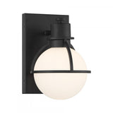Wall Sconce from the Pierce Collection