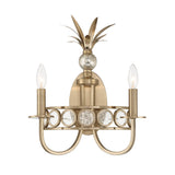 Traditional Wall Sconce from the Hearst Collection
