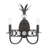 Traditional Wall Sconce from the Hearst Collection