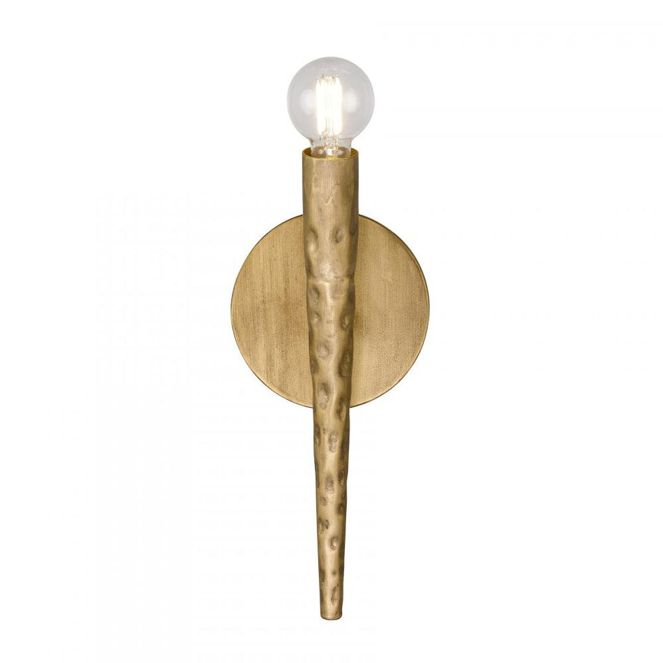 Wall Sconce from the Belleza Collection