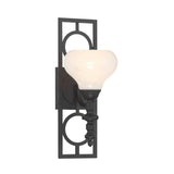 Wall Sconce from the Allston Collection