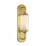 Wall Sconce from the Holton Collection