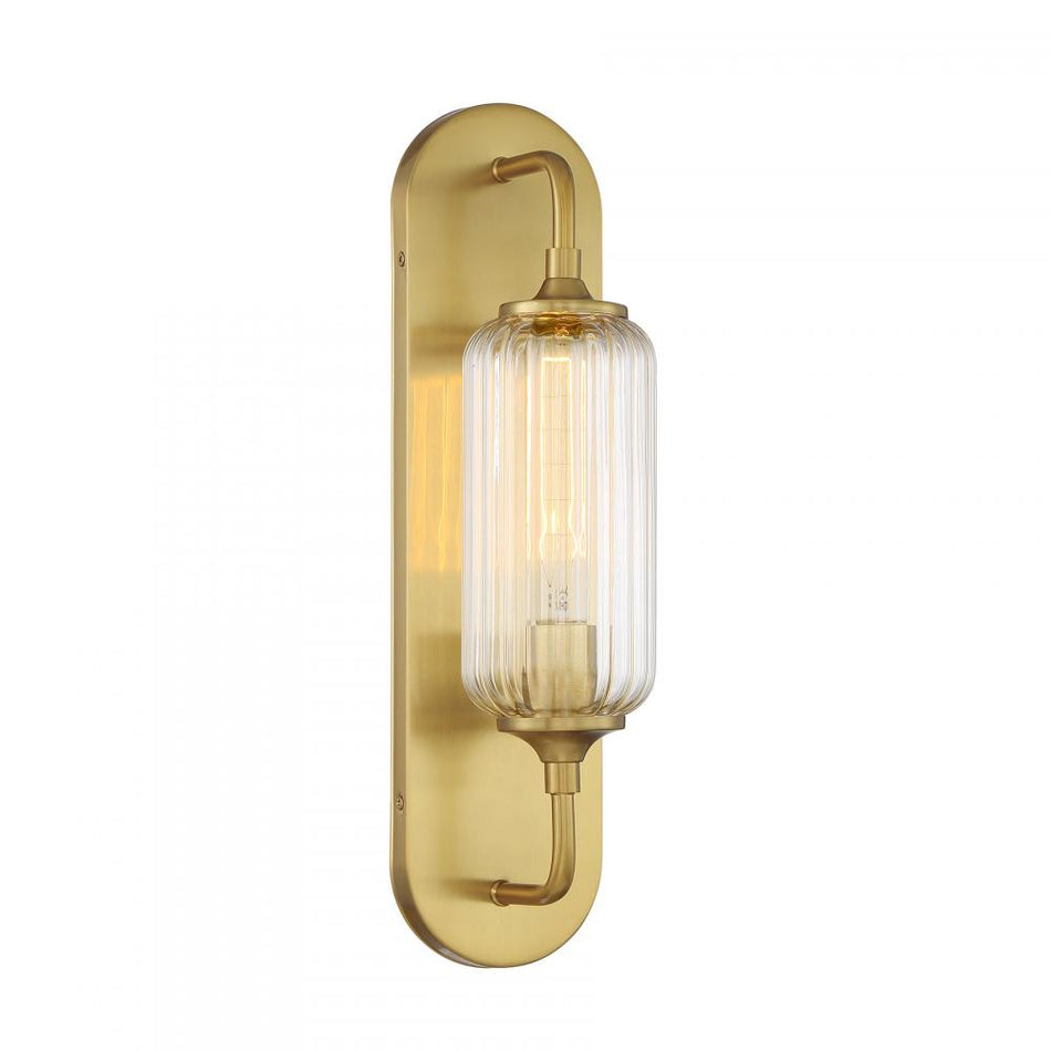 Wall Sconce from the Holton Collection