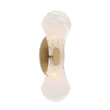 Nautical Wall Sconce from the Bancroft Collection