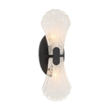 Nautical Wall Sconce from the Bancroft Collection