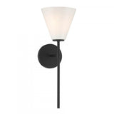 Wall Sconce from the Blair Collection