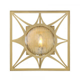 Wall Sconce from the Balfour Collection