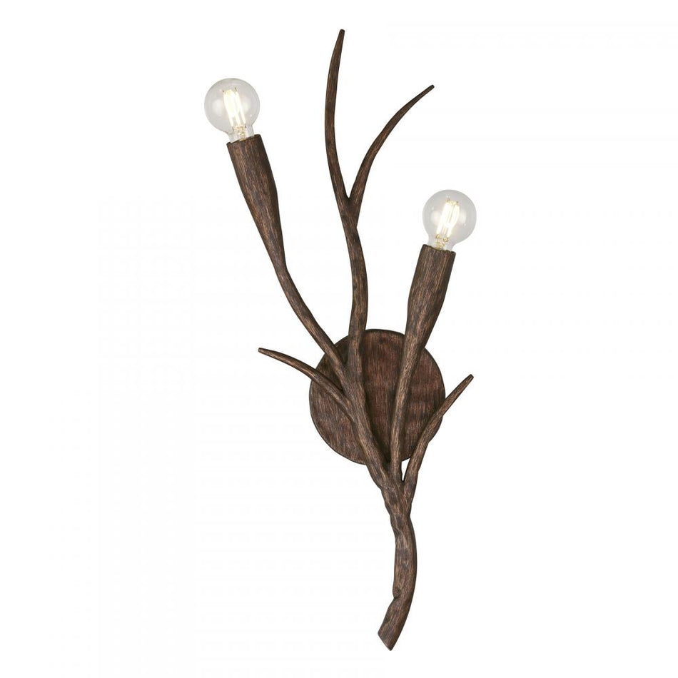 Wall Sconce from the Palisades Collection