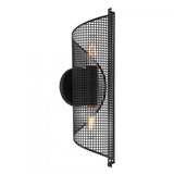 Wall Sconce from the Hillbourne Collection