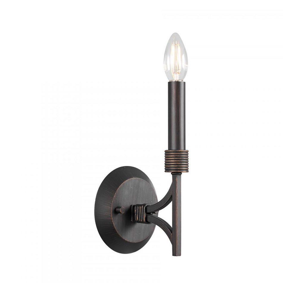 Wall Sconce from the Gardner Collection