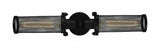 Contemporary Vanity Light from the Quincy Hall Collection