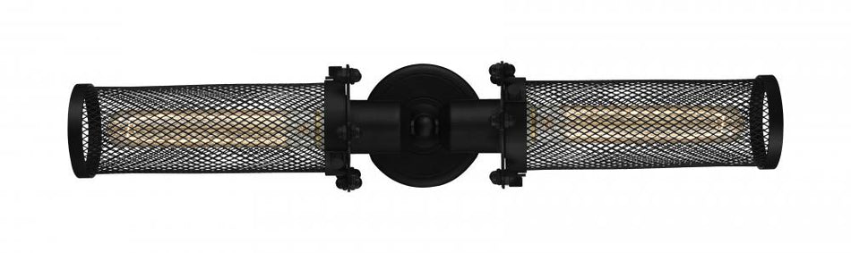 Contemporary Vanity Light from the Quincy Hall Collection