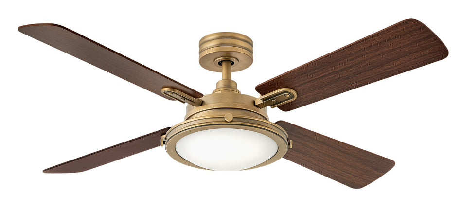 Traditional Ceiling Fans With Light from the Collier Collection
