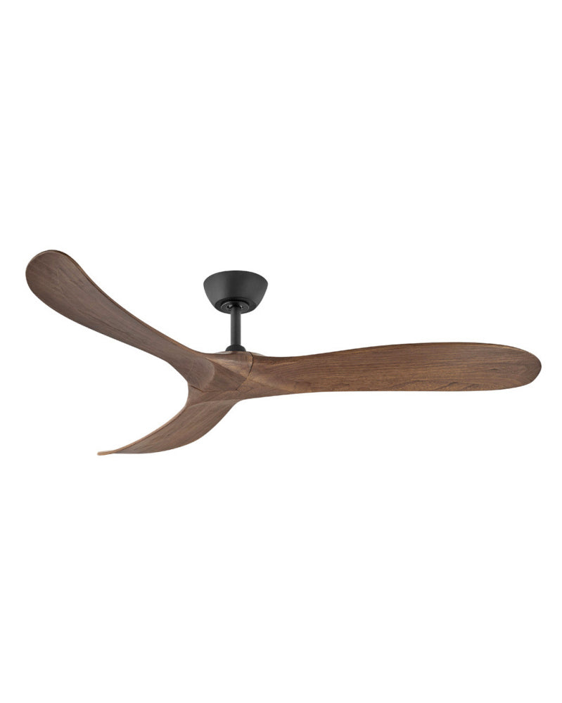Modern Ceiling Fan from the Swell Collection