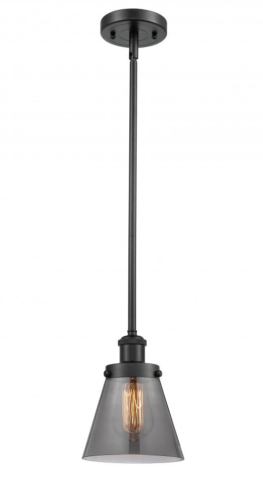 Traditional Down Mini Pendant from the Beacon Collection