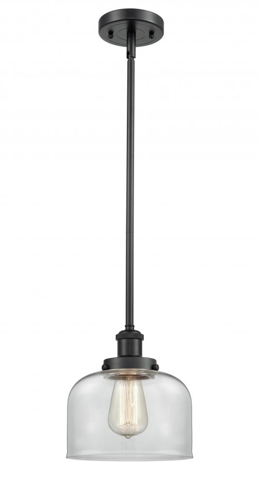 Traditional Down Mini Pendant from the Beacon Collection
