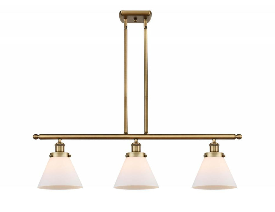Traditional Island Light from the Briarcliff Collection