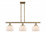 Traditional Island Light from the Bell Collection