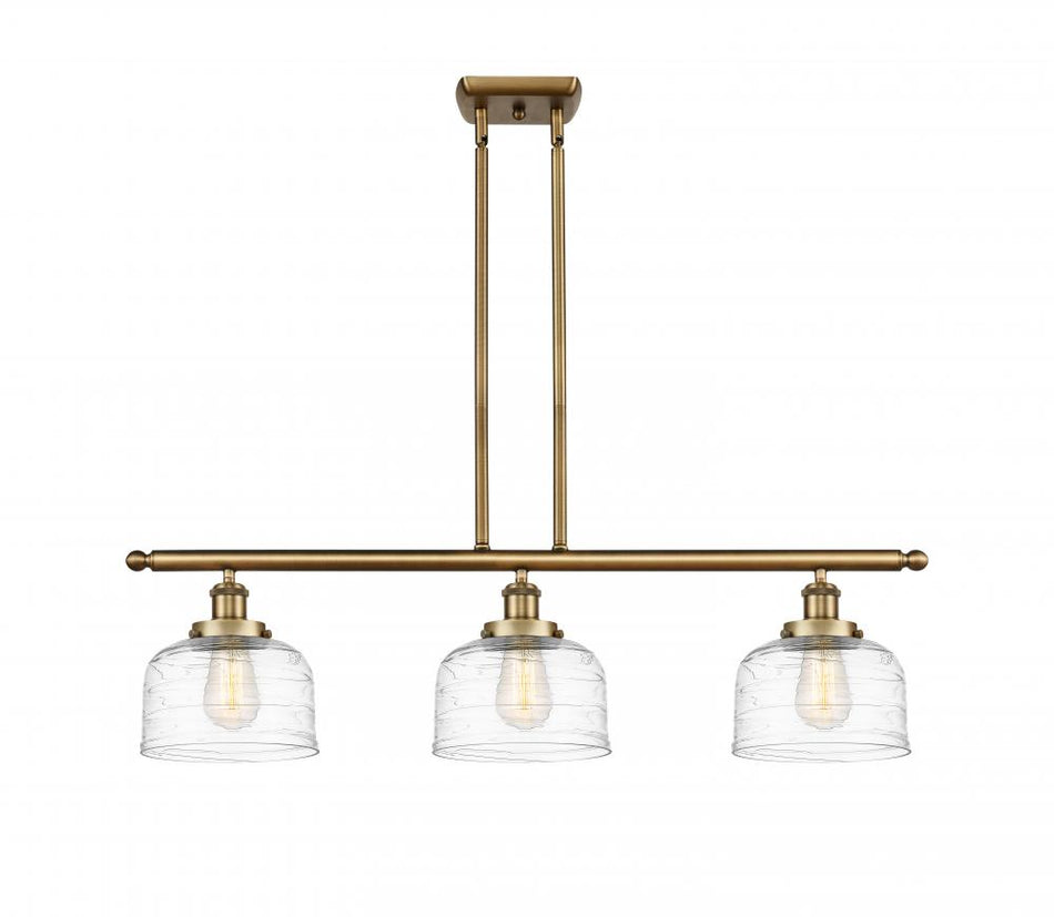 Traditional Island Light from the Bell Collection