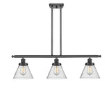 Traditional Island Light from the Briarcliff Collection