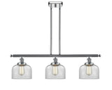 Traditional Island Light from the Bell Collection