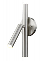 Modern Wall Sconce from the Forest Collection